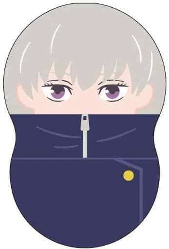 Jujutsu Kaisen 0 the Movie Plush Doll mini Toge Inumaki main image 1