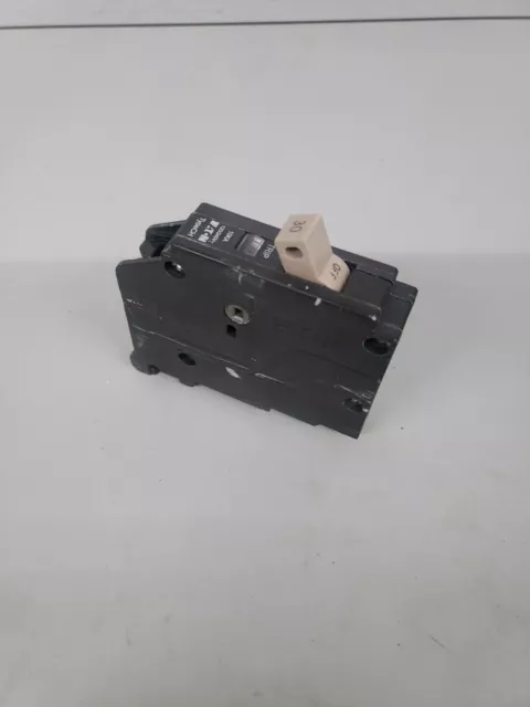 New! Eaton / Cutler Hammer CHF130 1P 30A Circuit Breaker