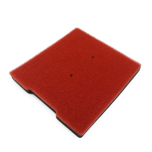Pulitore Aria Moto Sponge per KLE 300X300 2017-2021 2018 2019 2020 F6B8