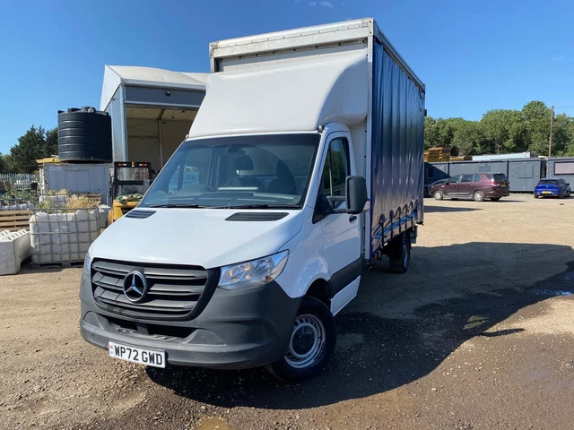 MERCEDES BENZ SPRINTER 15 000 00 PicClick UK mercedes-benz-sprinter-15-000-00-picclick-uk