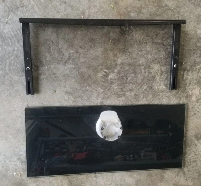 Philips 47Pfl7422D/37 Tv Stand Base