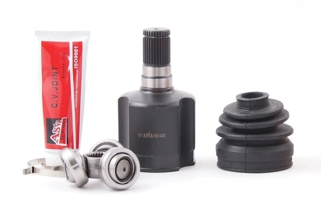 Kit pour D'Arbre D'Entraînement Transmission à Gauche Asva-fdil-ca2e OE zu Vergl