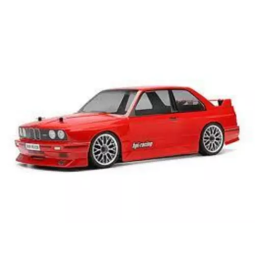 HPI BMW E30 M3 Body (200mm) [17540]