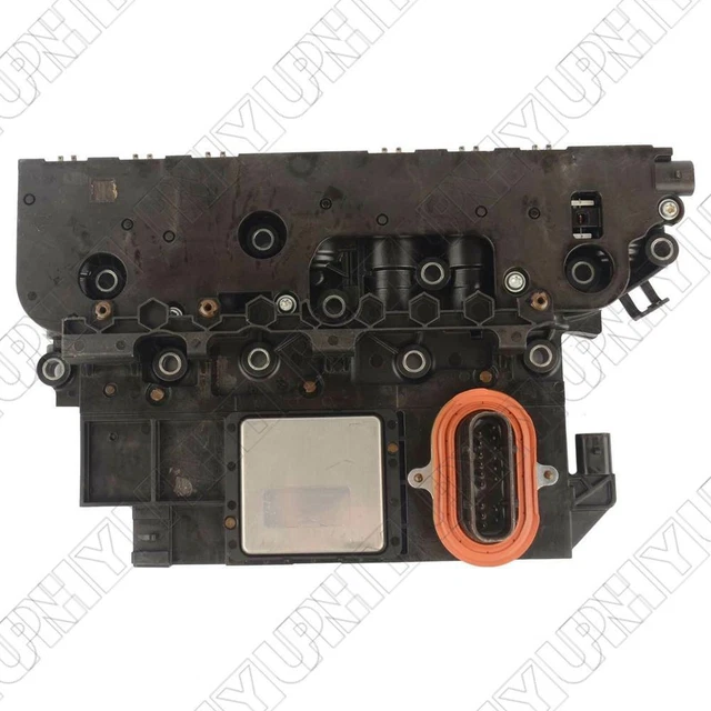 TRANSMISSION CONTROL MODULE For Chevrolet Impala Malibu Traverse 6T70
