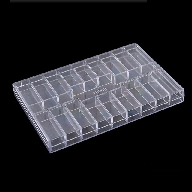 caja tornillo almacenamiento sbox hardware herramienta herramienta reparación caja