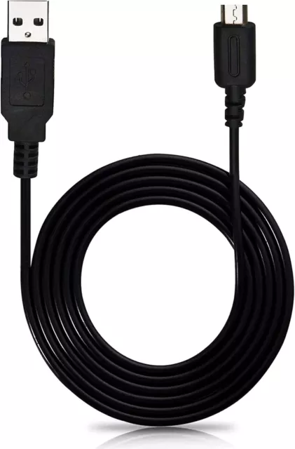 Nintendo DS Lite NDSL DSL USB Charging Power Charger Cable Lead Wire USG-001 2