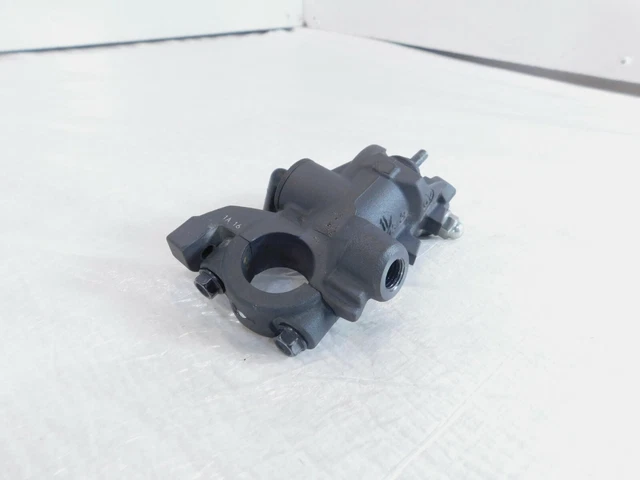 2017-2022 Honda CBR1000RR CBR1000S CBR1000 Front Wheel Brake Master Cylinder