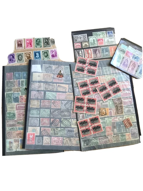 briefmarken belgien sammlung