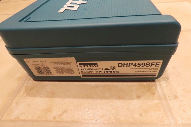Dhp459sfe cheap