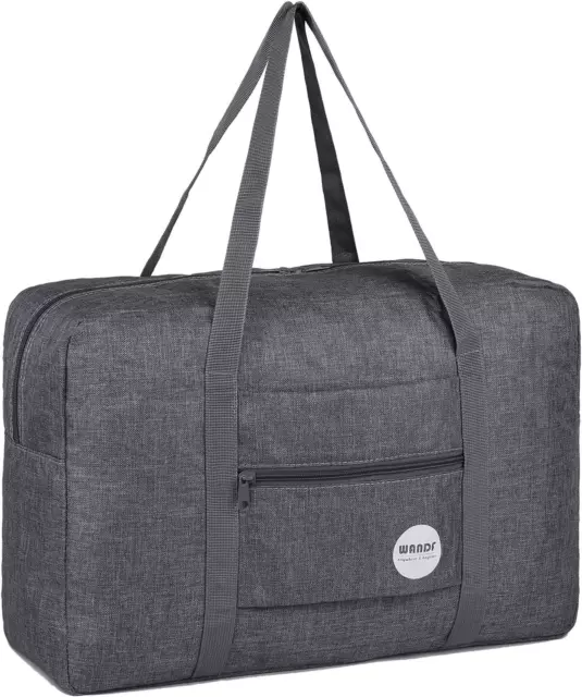 For Spirit Airlines Personal Item Bag 18X14X8 Travel Duffel Bag Underseat