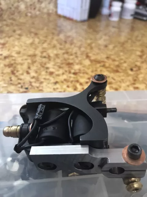 Custom Tattoo Machine