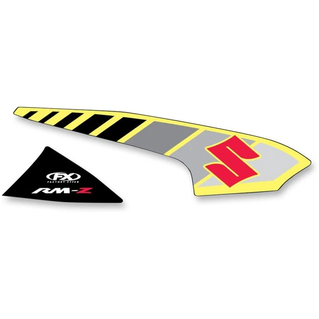 Factory Effex 20-05438 17 OE Graphics