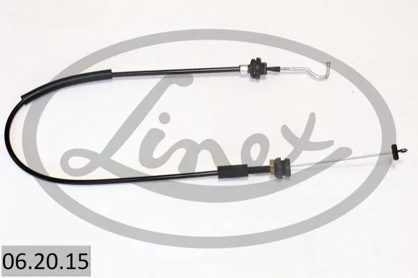 LINEX 06.20.15 Gaszug für BMW