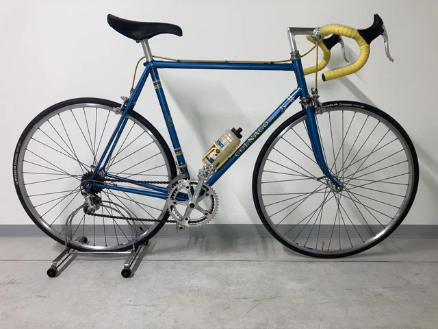 colnago sport  vintage eroica Campagnolo cadre velo bici corsa