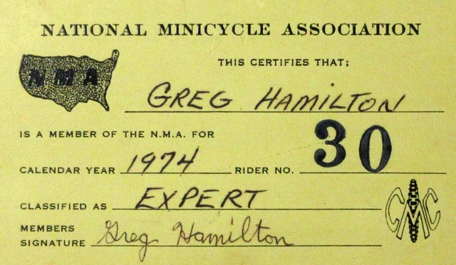 Other US Motorcycle Items, American, Motorcycles, Transportation