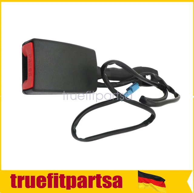 Original Mercedes-Benz Gurtschloss Viano W639 A6398600069 | A6398600069