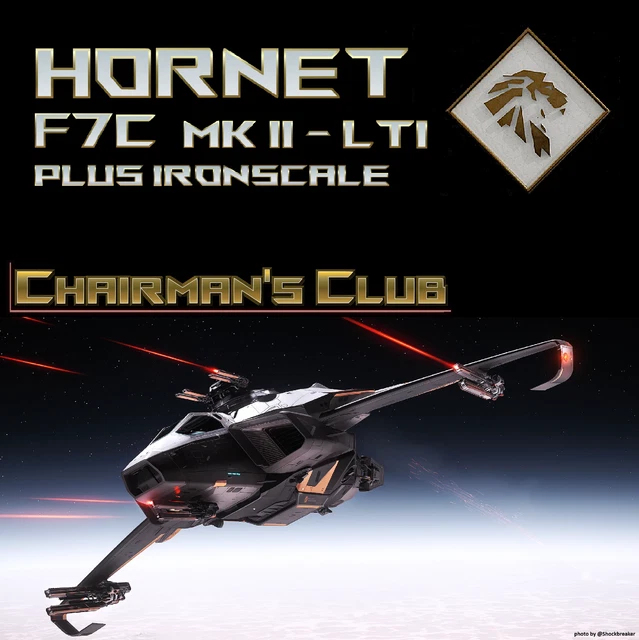 STAR CITIZEN F7 MK II - PAINT SUPERIORITY PACK EUR 29,90 - FR