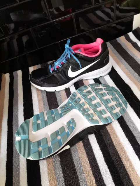 NIKE AIR RESLON Air Relentless 3 Womens Trainers Size Uk 6 8.57 PicClick UK
