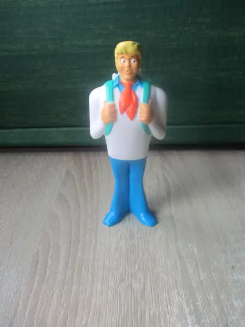 Burger King -  2017 Scooby Doo Figur ca 12 cm