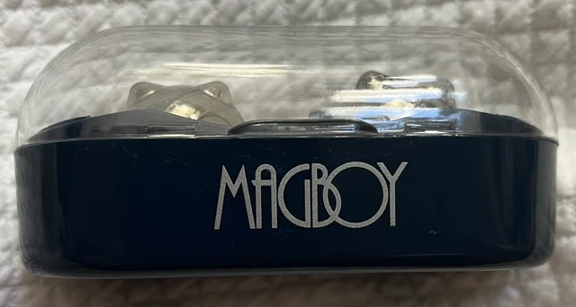 Bolas magnéticas Nikken MAGBOY ALIVIO DEL ESTRÉS Japón No. 33024 067016