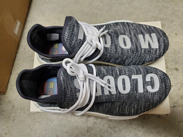 Adidas pharrell deals williams oreo