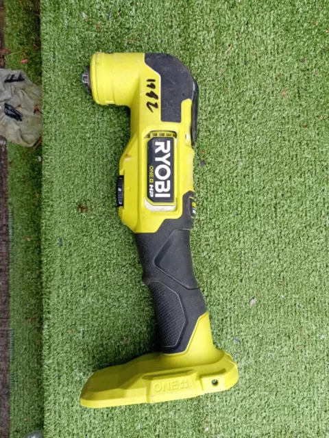 RYOBI ONE+ HP 18-Volt Brushless Cordless Multi-Tool