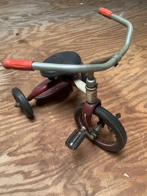 Colson tricycle online