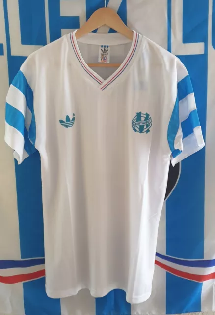 maillot om finale 1993
