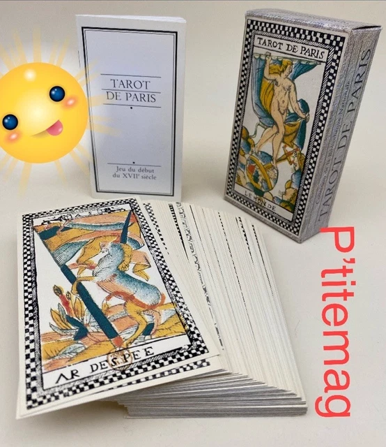 Jeu De Cartes Kikafe - Occasion En Très Bon état (TBE), Thème Cartes, Fabriqué En France