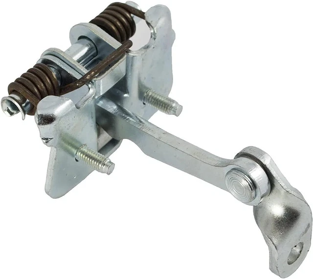 Arrêt De Porte (limiteur) Avant Pour Citroën C4 II & DS4 - Référence 9181.R1 - Neuf, France
