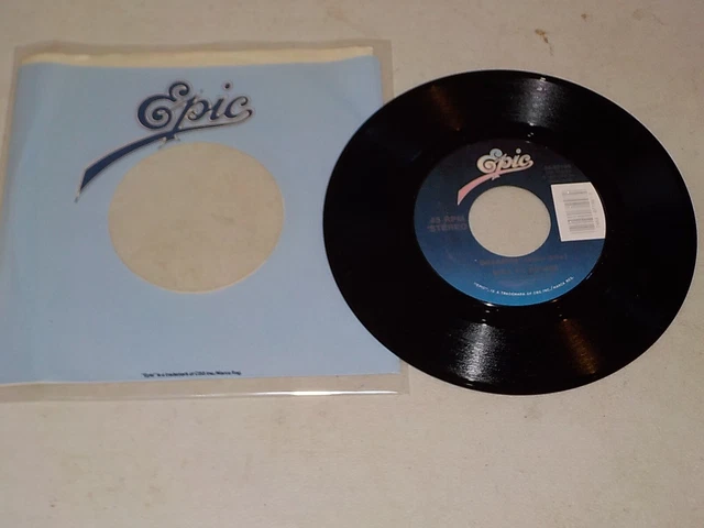 WILL TO POWER "Dreamin'" Vinyl 45 Record Mint in Company Sleeve RE17479