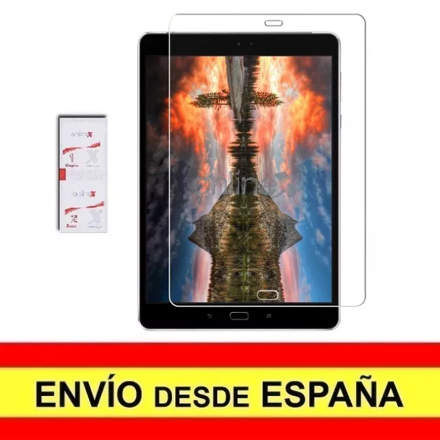 Cristal Templado para ASUS ZENPAD 3S Z500M 10 9,7" Entrega 24-48H. a1437 nt