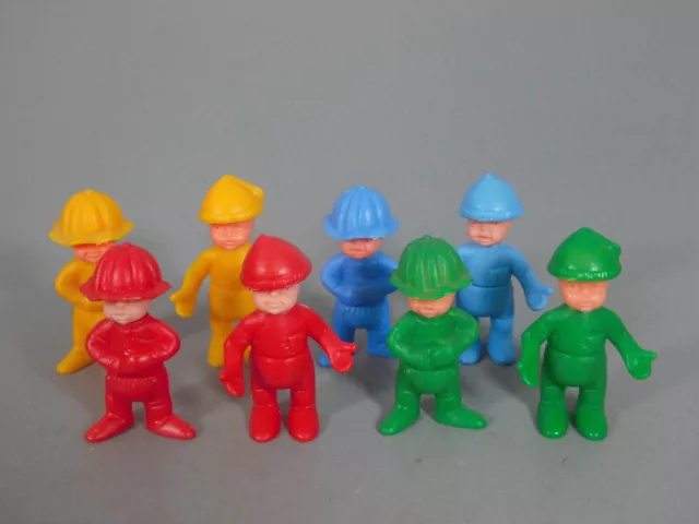 Babies: Babies IN Hauanzug (1 2. Serie) Unione Europea 1982 - Ogni Un Bebé Allen