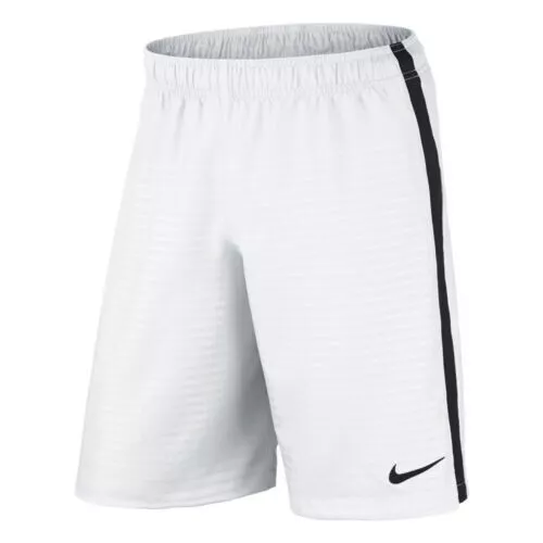 nike white shorts  x large youth new tags max graphic football sport 0928 CF