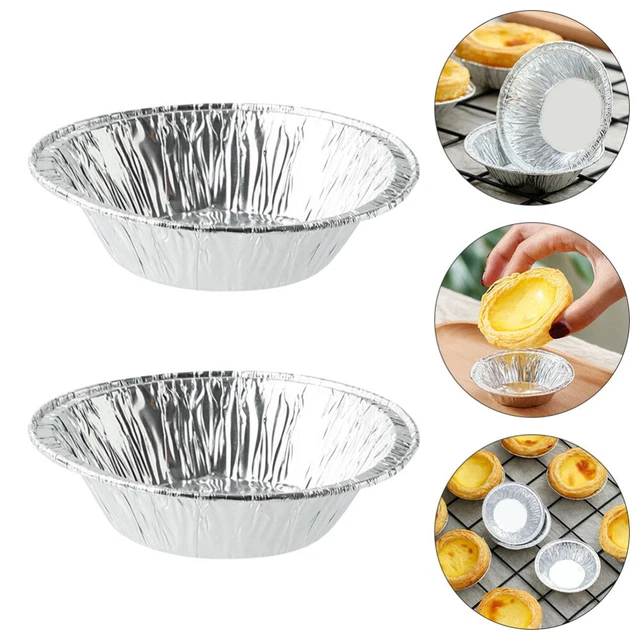 Moule À En Aluminium Moule À Jetable Plats À Rôtir Pour Fours Ménage