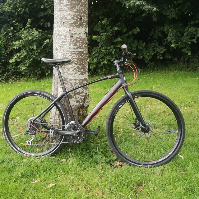 Saracen studio 74 on sale
