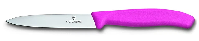 Victorinox Gemüsemesser Küchenmesser Kochmesser Messer 6.7706 neu