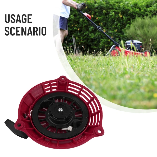 Lanceur Pour Moteur 23cc à 30.5cc – RC Auto – Compatible Zenoah, CY, HPI, FG, Carson – Kit De Démarrage