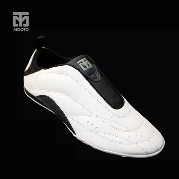 MOOTO DRIVE3 Convertible Taekwondo shoes/Martial arts shoes/Taekwondo Footwear
