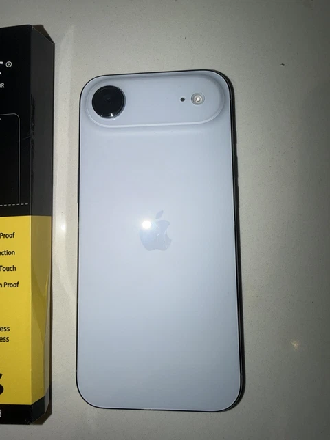 YYMH233010【新品未開封】iPhone Air 256GB Apple iPhone Air - 256 GB