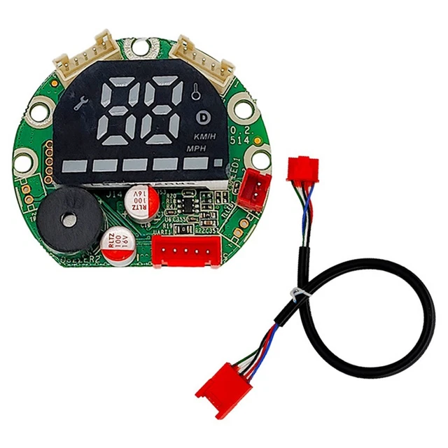 Controleur Pour Trottinette électrique X9 - JUMP WAY