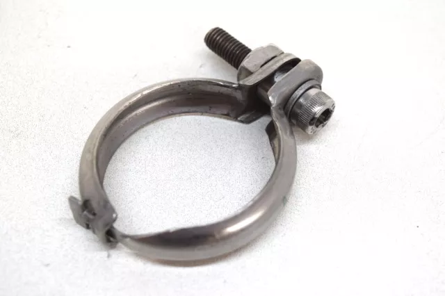 KTM RC 125 390 125 Duke 125 - 390 morsetto scarico marmitta