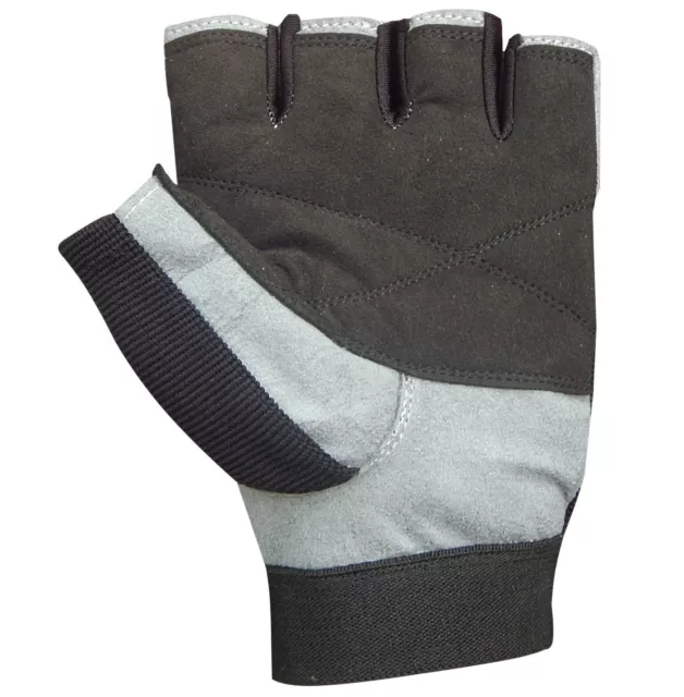 Gants d'haltérophilie renforcer gants d'entraînement fitness gymnase exercice XXR LITE 3