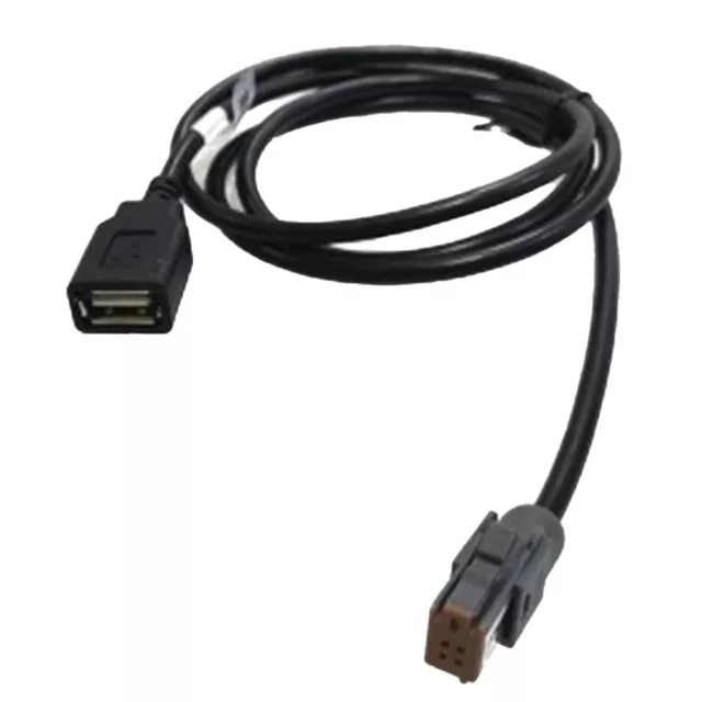 CONNECTEUR ADAPTATEUR USB pour voiture auxiliaire entrée audio pour Outback  For EUR 9,94 - PicClick FR