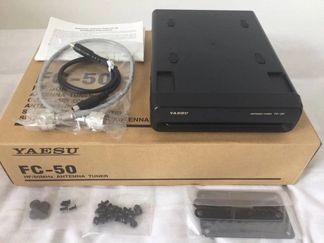 LDG Y CAT CAVO DI CONNESSIONE PER YAESU /Z 817/AT 897/YT 100 - Foto 9