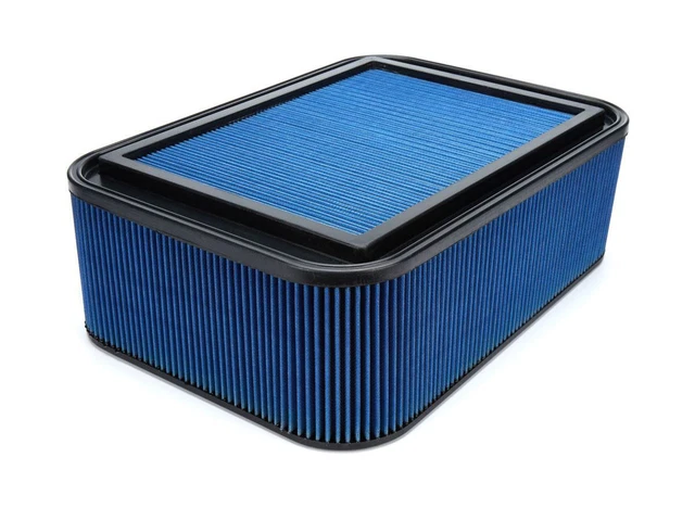 Walker Engineering Sprint Car Air Filter 6in Tall 3000902-6