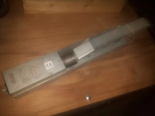 BKG Bunse Riegelmagnet 220AC für Aufzug usw.