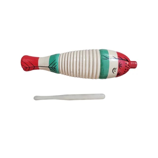 Guiro sound deals