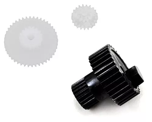 Set Ingranaggi X Servo Ds420 K10459Ta Align Ds420 Servo Gear Set