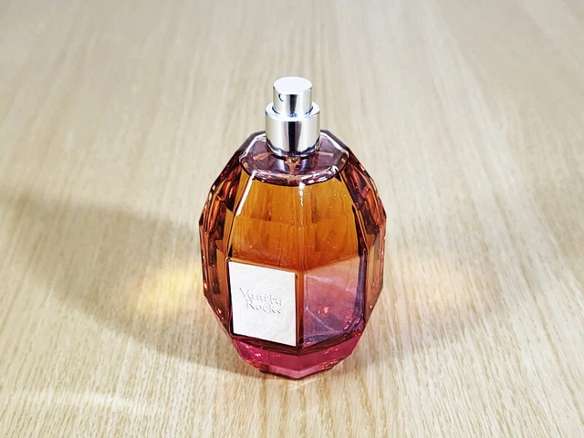 Vanity rocks top perfume 100ml